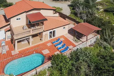 Image de Amazing island View - Enjoy this spacious villa in a private setting