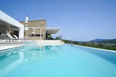 Image de Villa Petra