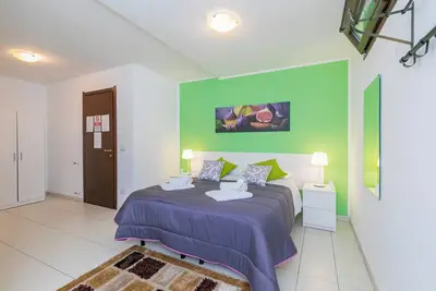 Image de Fig Room B&B Terra Mia Guesthouse