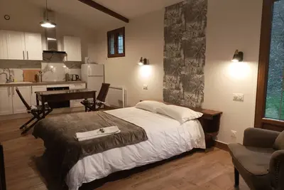 Image de Iris Garden Cottage