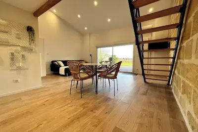 Image de Charming vineyard guesthouse