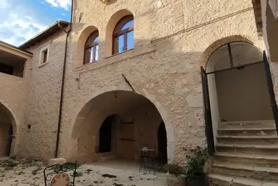 Image de Holiday home “Orso” - Spacious apartment in a historic palazzo
