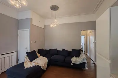 Image de Tunbridge Wells Ground floor apartment with garden