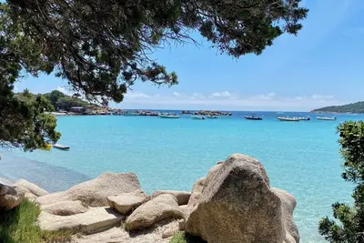 Image de A 5 minutes des plus belles plages! Magnifique T3 à Santa-Giulia Porto-Vecchio