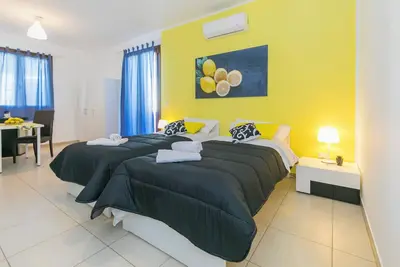 Image de Lemon Room B&B Terra Mia Guesthouse