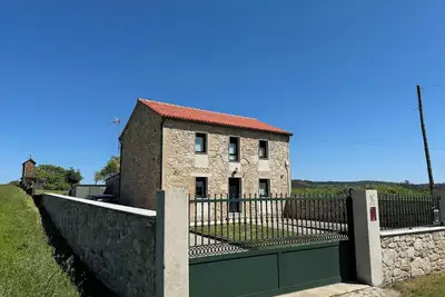 Image de Casa Rural Vieitas