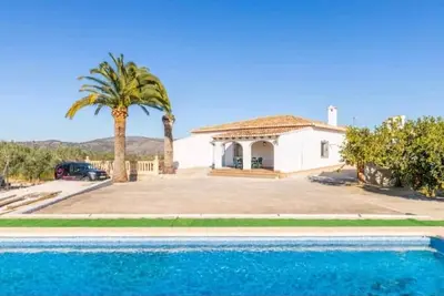 Image de Los Olivos House