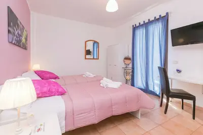 Image de Grape Room B&B Terra Mia Guesthouse