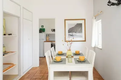 Charming villa with pool & lush private gardens, minutes from old town