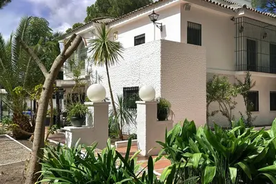 Maison Rurale Pinar de la Plata