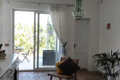 Guest house - exclusive view and island atmosphere