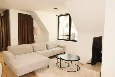 Image de Central Chic Antwerp 202