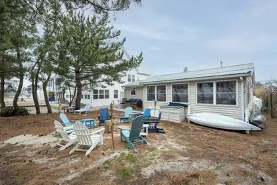 Image de 395 Bay Avenue Slaughter Beach Front