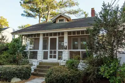 Image de Dog-Friendly Rehoboth Beach Cottage—1. 5 Blocks to Beach & Boardwalk!