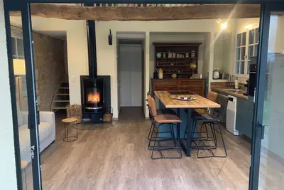 Image de Gite a la ferme