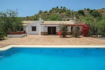 Image de Villa Buenavista Malaga - Stunning Views - Private