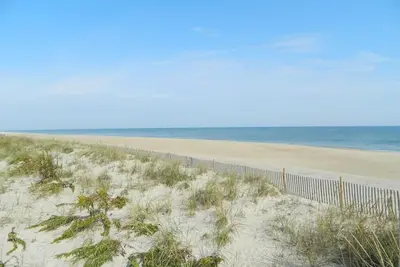 Image de Dog-Friendly Beach House Steps from Private Indian Beach – Sleeps 19