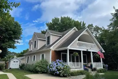 Image de Charming South Rehoboth Cottage: 5 Blocks to Beach & Boardwalk, Parking Included