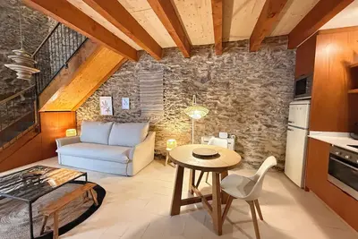 Image de Agi Porthos 800 Apartamento à louer à Roses Gérone.