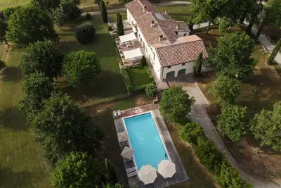 Image de Luxury Tuscany Villa with Staff in Private Estate