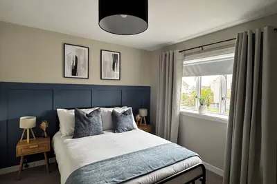 Image de Peterhead 2 bed apartment - No 42