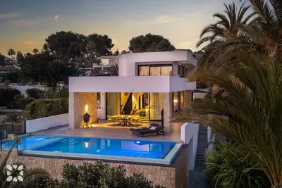 Image de Villa Talaya by Abahana Villas