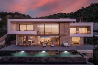Image de Villa Maami