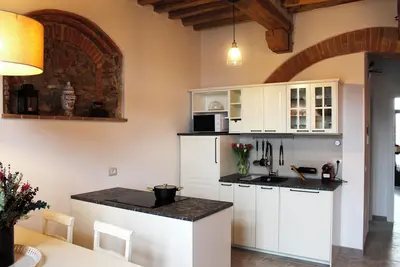 Image de Agriturismo Il Broletto. Casale in Toscana con piscina. A 15 min dalla spiaggia