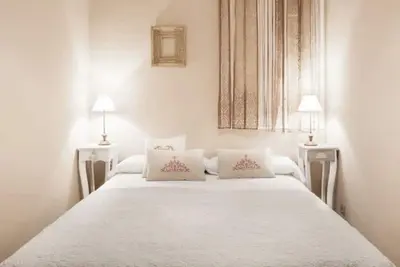 Image de Bretagne Exclusive apartament in Rambla Catalunya