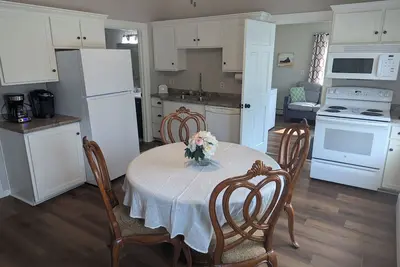 Image de 3-bedroom next to park/waterpark