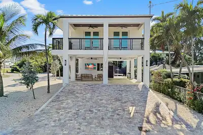 Image de Charming 2-bedroom home in brilliant Tavernier near Marinas and Founders Park