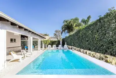 Image de Villa Giloma by Villa Plus