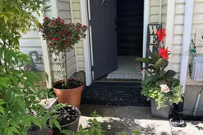 Image de Beautiful Upgraded 2-bedroom Townhome in ❤️ of the Village of Progress Ridge