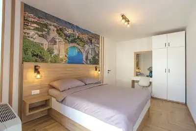 Image de apartments and rooms arch