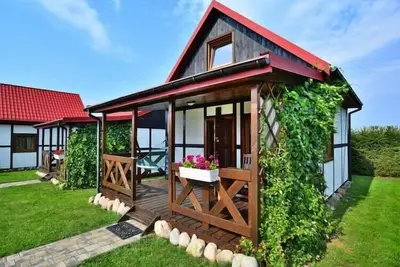 Image de Maisons de vacances confortables