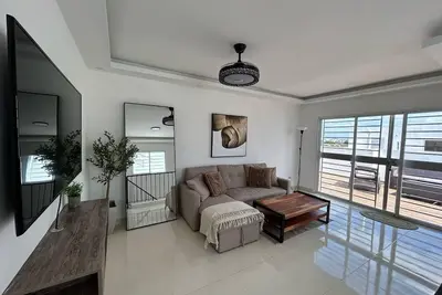 Image de Apartment/Penthouse/Terrace