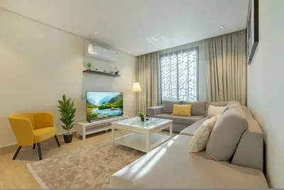 Image de Qurtoba big apartment all yours