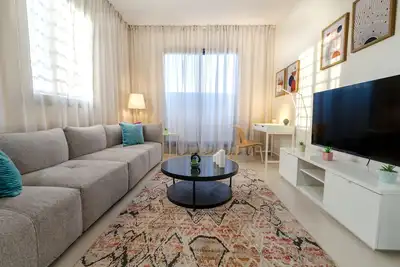 Image de Modern Apartment in the Heart of Al Ghadir