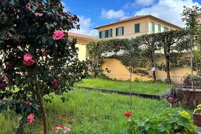 Image de Elisa Garden by TuscanyWeGo