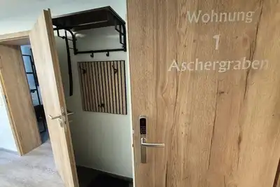 Image de Vacation apartment Aschergraben - WellAktiv Geising