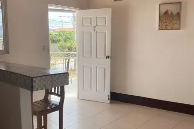 Image de Charming 1-bedroom apartment in Ciudad Sandino with Ac