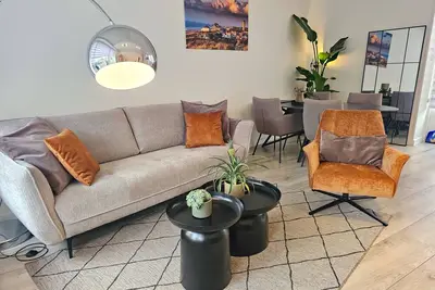 Image de Spacious and charming apartment in Domburg Do58