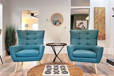 Image de Legacy Trail Getaway