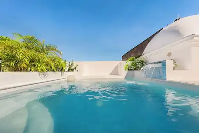 Image de Rose's Casita 1, Rose's Casita - Casita 1 The Mermaid and The Pearl Hotel