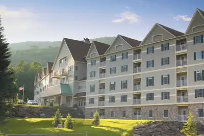 Image de Bentley Brook the perfect home base for exploring nearby Berkshire County