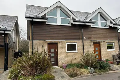 Image de Charming, modern home within easy reach of the New Forest and beautiful Beaches
