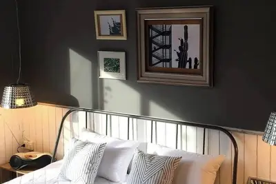 Image de Tanacasa 12 —Large Sathorn Townhome 6br w/ Parking