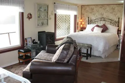 Image de Double Suites: Ocean Garden & Sea Rose Suite