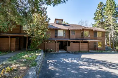 Image de Raccoon #4- 3-bedroom townhome in charming Lake Placid with Ac, WiFi
