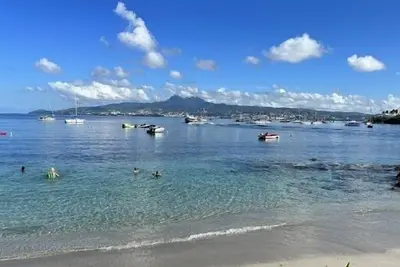 Ti Mango - A 15min à pied de la Plage